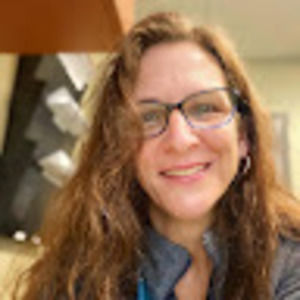 Meet your Posher, Christine